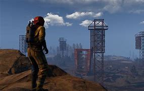 Image result for Rust PS4 Release Date