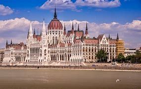 Image result for Hungarian Landmarks