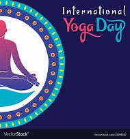 Image result for Yoga Day Poster Design