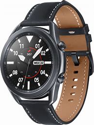 Image result for Galaxy Watch 3 45Mm 4G