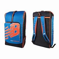 Image result for New Balance Cricket Duffle Bag