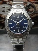 Image result for Seiko Kinetic Auto Relay Watch