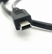 Image result for Short Mini USB Cable