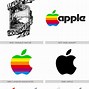 Image result for iPhone 6 Apple Logo Evolution
