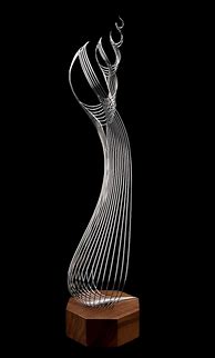 Image result for Metal Wire Sculpture