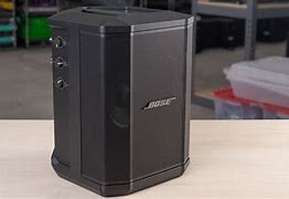 Image result for Bose S1 Pro Portable Speaker