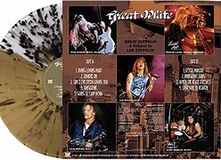Image result for Great White Rarities