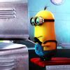 Image result for Minion Muscle
