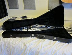 Image result for Gibson Flying V Hardshell Case