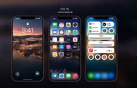 Image result for iPad 6 iOS 15
