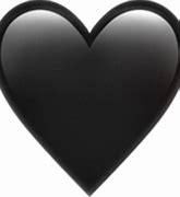Image result for Yellow Heart Emoji iPhone