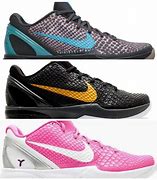 Image result for Kobe Shoes Color Ways