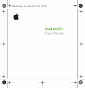 Image result for iPod Shuffle Instruction Manual