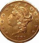 Image result for 1883 Liberty Head Double Eagle