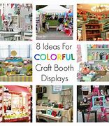Image result for How to Set Up a Craft Booth