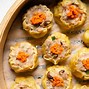 Image result for Chinese Food Sui Mai