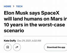 Image result for SpaceX President and Elon Musk