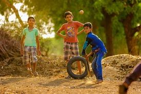 Image result for Cricket Little Kids