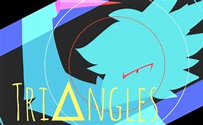 Image result for Triangle Hand Meme