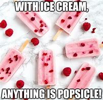 Image result for Ice Cream Bar Quotes