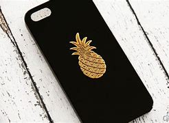 Image result for iPhone 7 Plus Pineapple Case Dark