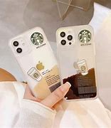 Image result for Starbucks iPhone 14 Pro Max Case