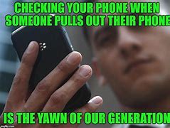 Image result for Phone Issues Meme
