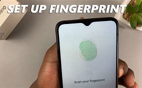 Image result for Fingerprint Lock Phone