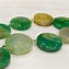 Image result for Greenstone Huge Necklace