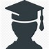 Image result for PhD Student to Faculty Ration Icon