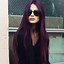 Image result for Funky Hair Colors