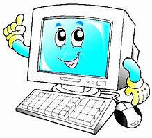 Image result for Computer Cartoon ClipArt