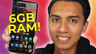 Image result for 6GB RAM Phone