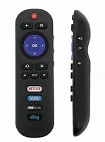 Image result for Remote Control for Roku TCL