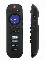Image result for Roku Remote with Cord