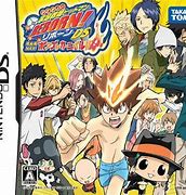 Image result for DS Animé
