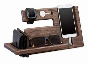 Image result for Desk Phone Stand for iPhone
