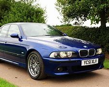 Image result for BMW E39 M5 Automatic