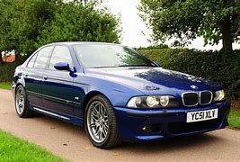 Image result for E39 M5 HP
