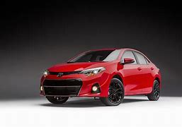 Image result for Toyota Corolla 2015