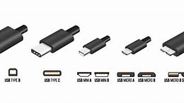 Image result for USB 3 vs 4