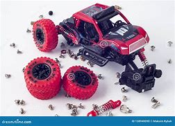 Image result for Broken Toy Car