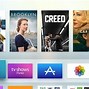 Image result for Apple TV Apps List