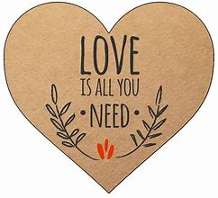 Image result for I Love You Stickers