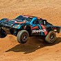 Image result for Traxxas Slash VXL Orange