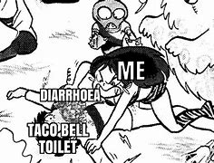 Image result for Poop Meme Anime