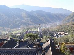 Image result for Wutai Beijing