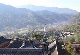 Image result for Taiyuan Attractions