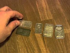 Image result for 5 Oz Silver Rounds