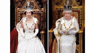 Image result for Queen Elizabeth II Over the Years